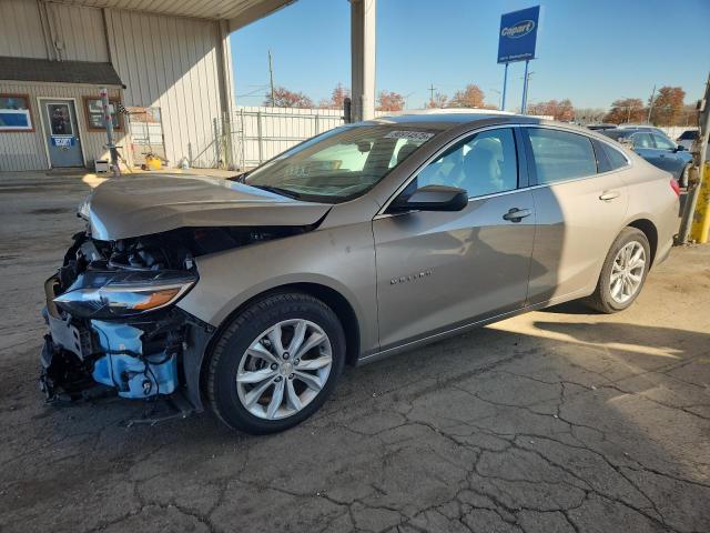 Global Auto Auctions: 2024 CHEVROLET MALIBU LT