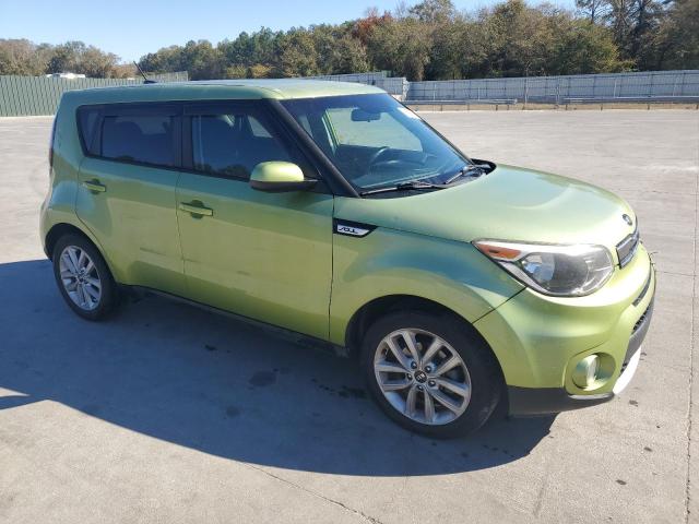 2017 KIA SOUL + #3293336430