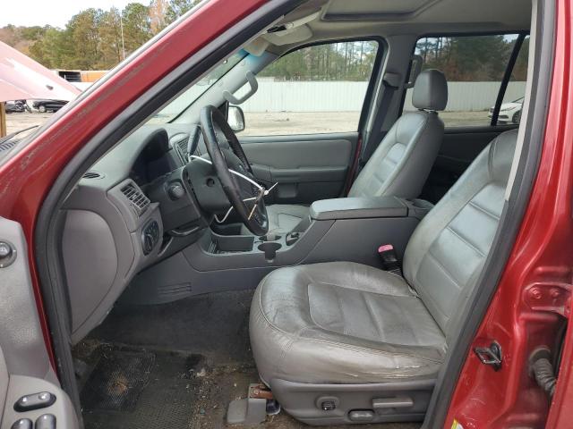 2005 FORD EXPLORER X #3296305457