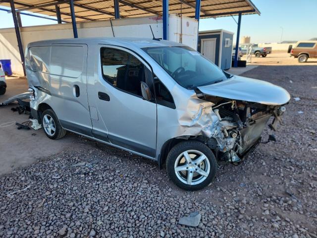 2020 NISSAN NV200 #3311750727