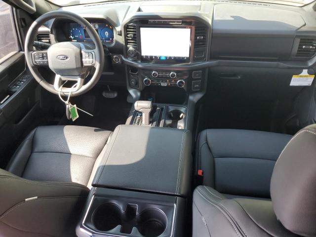 2024 FORD F150 XLT #3309353975