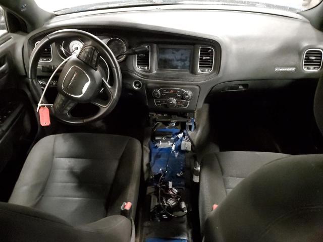 2018 DODGE CHARGER PO #3303632949