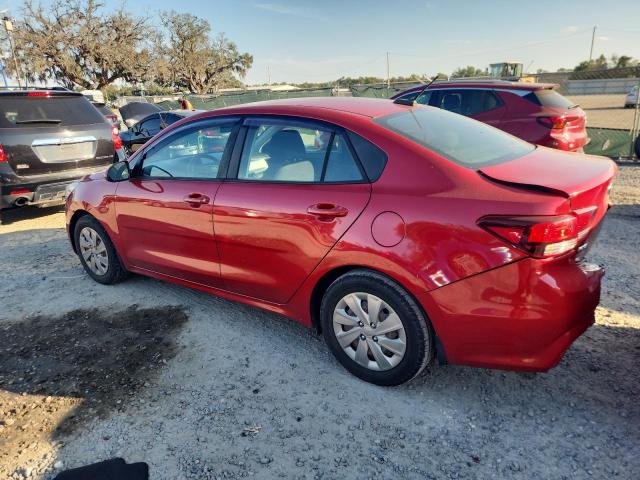 2019 KIA RIO S #3302799943