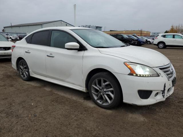 2014 NISSAN SENTRA S - 3N1AB7AP7EL642084