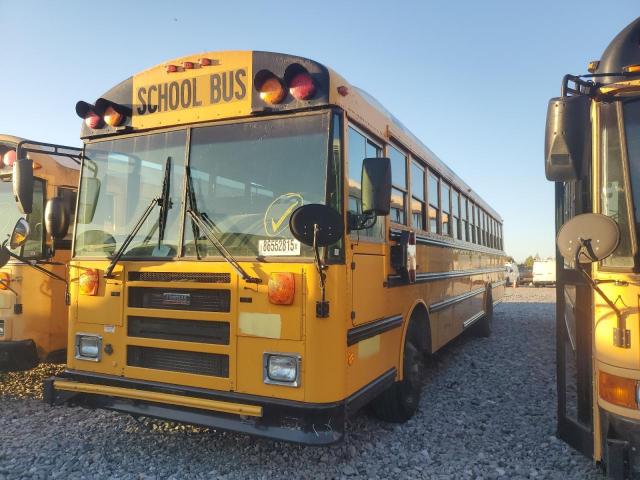 2012 THOMAS SAF-T-LINER HDX #3304514437