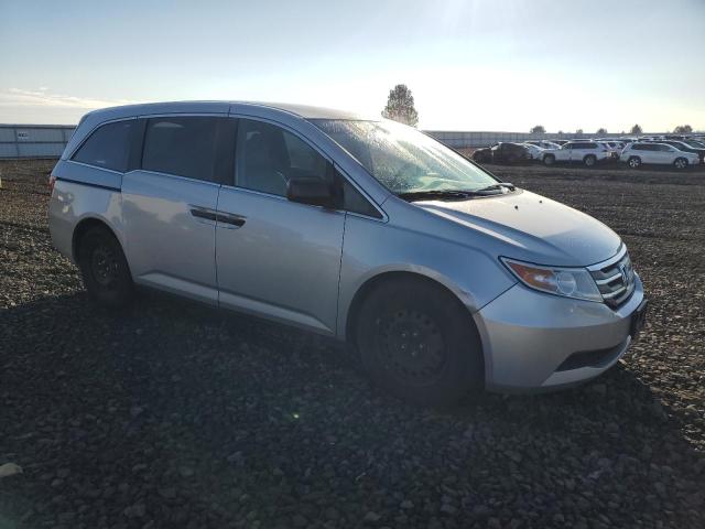 2013 HONDA ODYSSEY LX #3316946077
