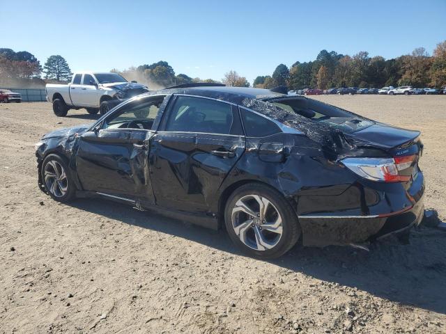 2018 HONDA ACCORD EXL #3283937797