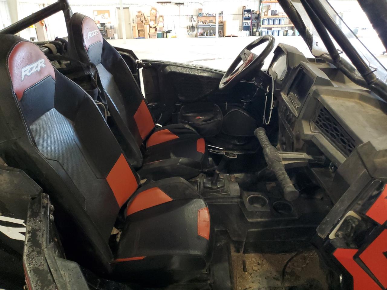 Lot #3287622029 2020 POLARIS RZR XP 1000