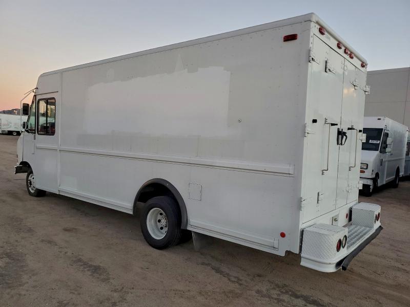 2001 FORD ECONOLINE #3302633027