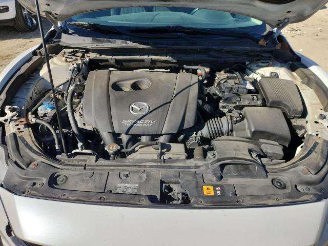 2014 MAZDA 6 SPORT #3297126496