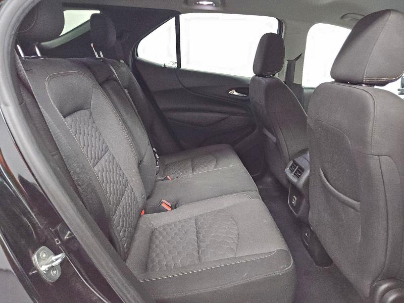 2019 CHEVROLET EQUINOX LT #3303822422