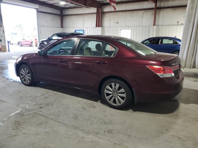 2011 HONDA ACCORD EX #3304571458