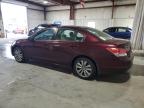 Lot #3304571458 2011 HONDA ACCORD EX