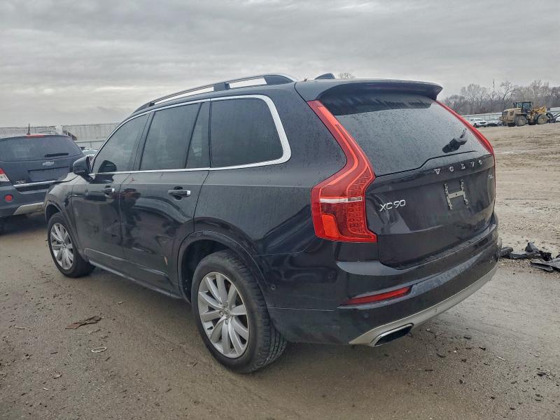 2016 VOLVO XC90 T6 #3304173443