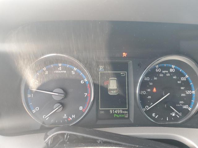 2017 TOYOTA RAV4 LIMIT #3301933452