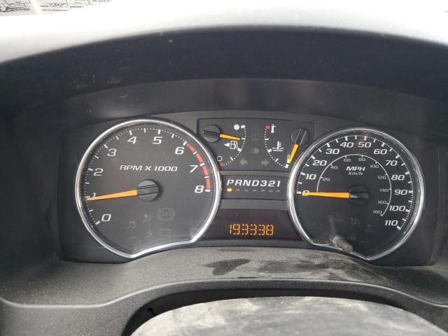 2012 GMC CANYON SLE #3283942861