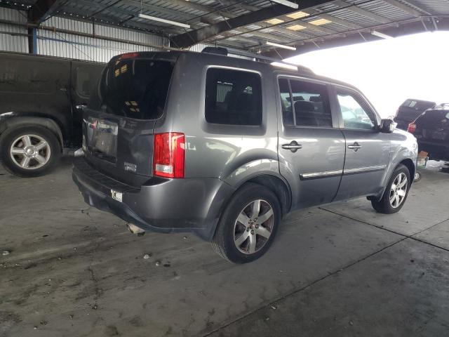 2013 HONDA PILOT TOUR #3296678019