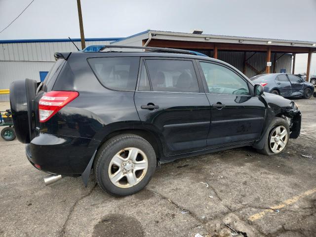 2009 TOYOTA RAV4 #3293844605