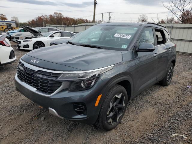 2024 KIA SELTOS EX #3302846889