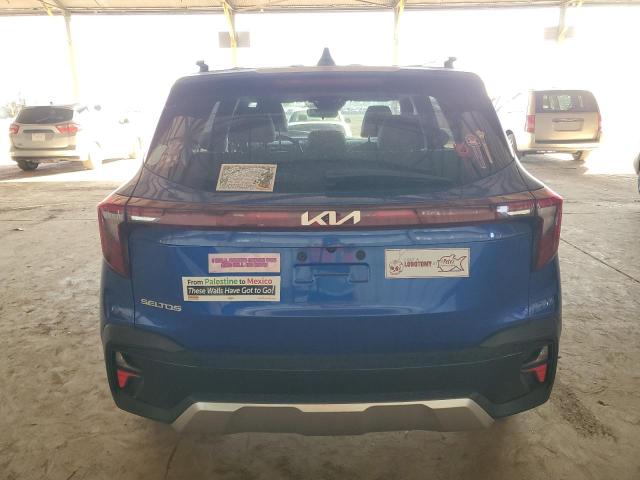 2024 KIA SELTOS S #3297888788