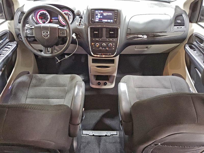 2020 DODGE GRAND CARA #3305325338