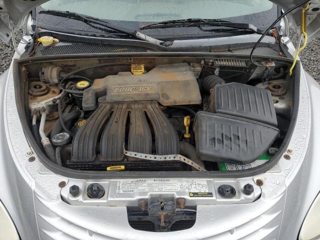 2001 CHRYSLER PT CRUISER #3298244032