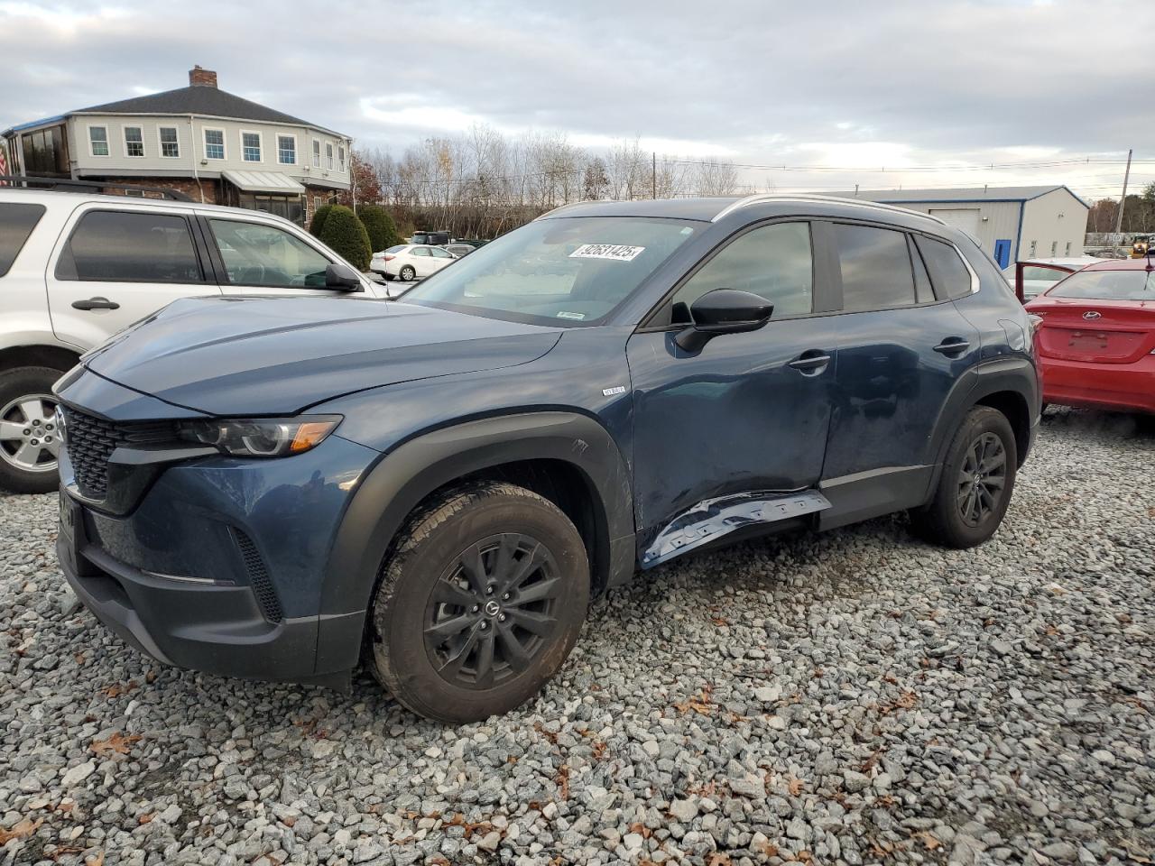 MAZDA CX-50 PREFERRED