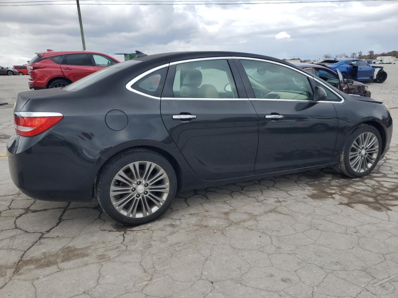 BUICK VERANO