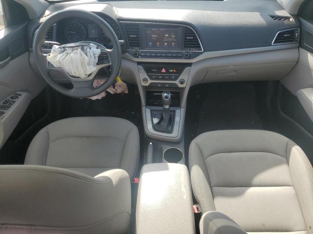 2018 HYUNDAI ELANTRA SE #3302811929