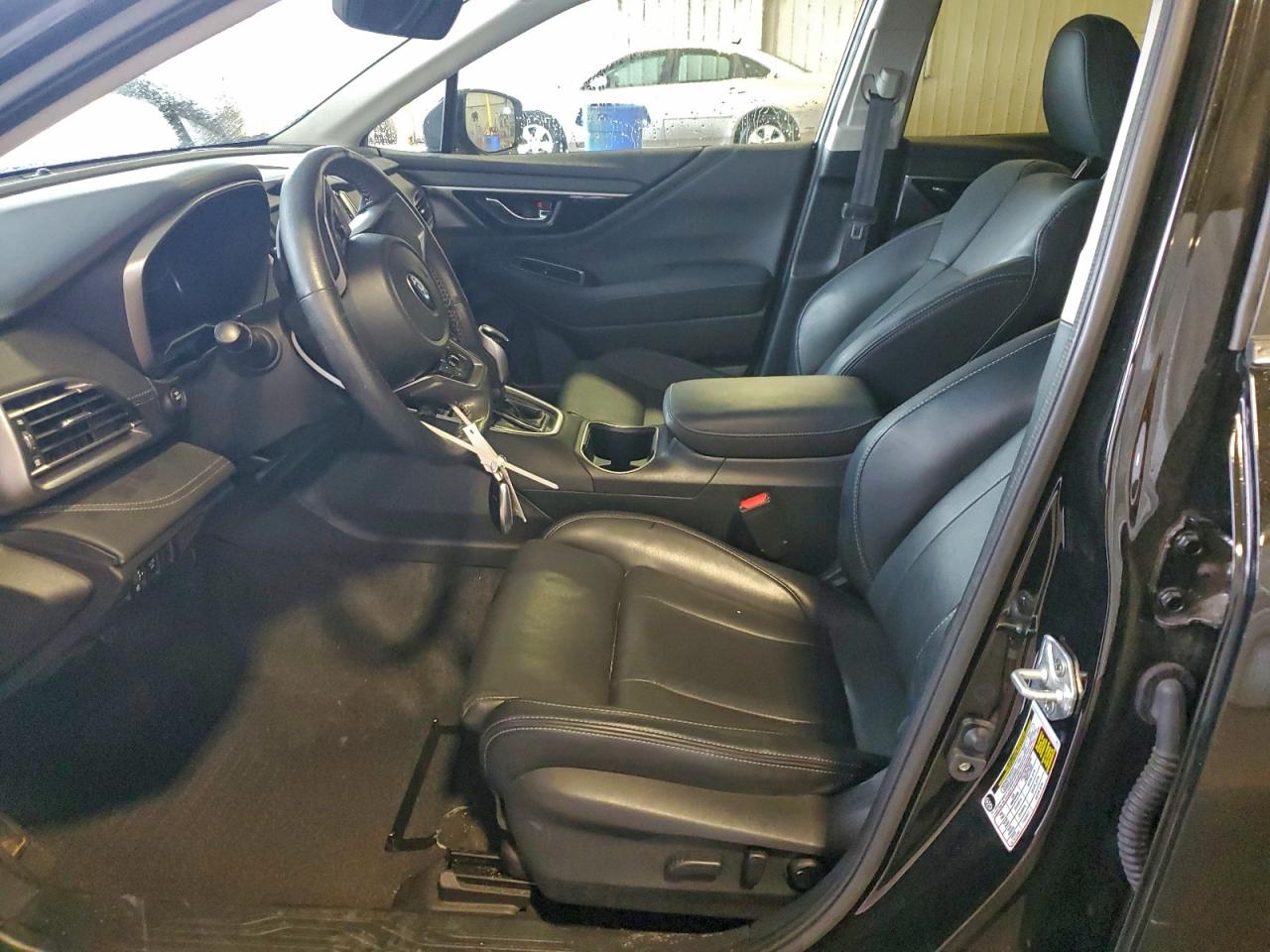 SUBARU OUTBACK LIMITED