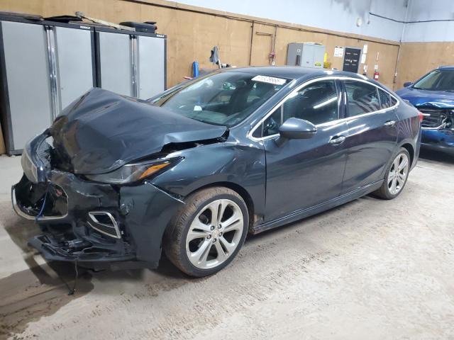 CHEVROLET CRUZE PREM