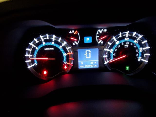 2017 TOYOTA 4RUNNER SR #3297948777