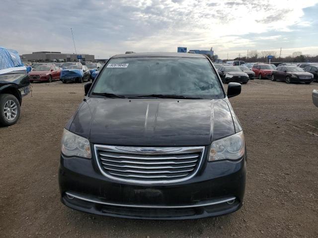 2013 CHRYSLER TOWN & COU #3291198004