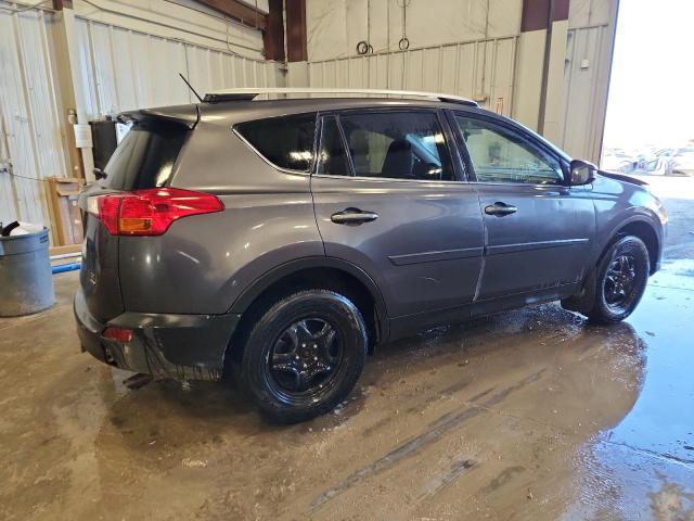 2015 TOYOTA RAV4 LE - JTMBFREVXFJ035499