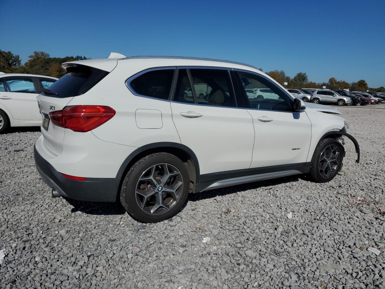 BMW X1 XDRIVE28I