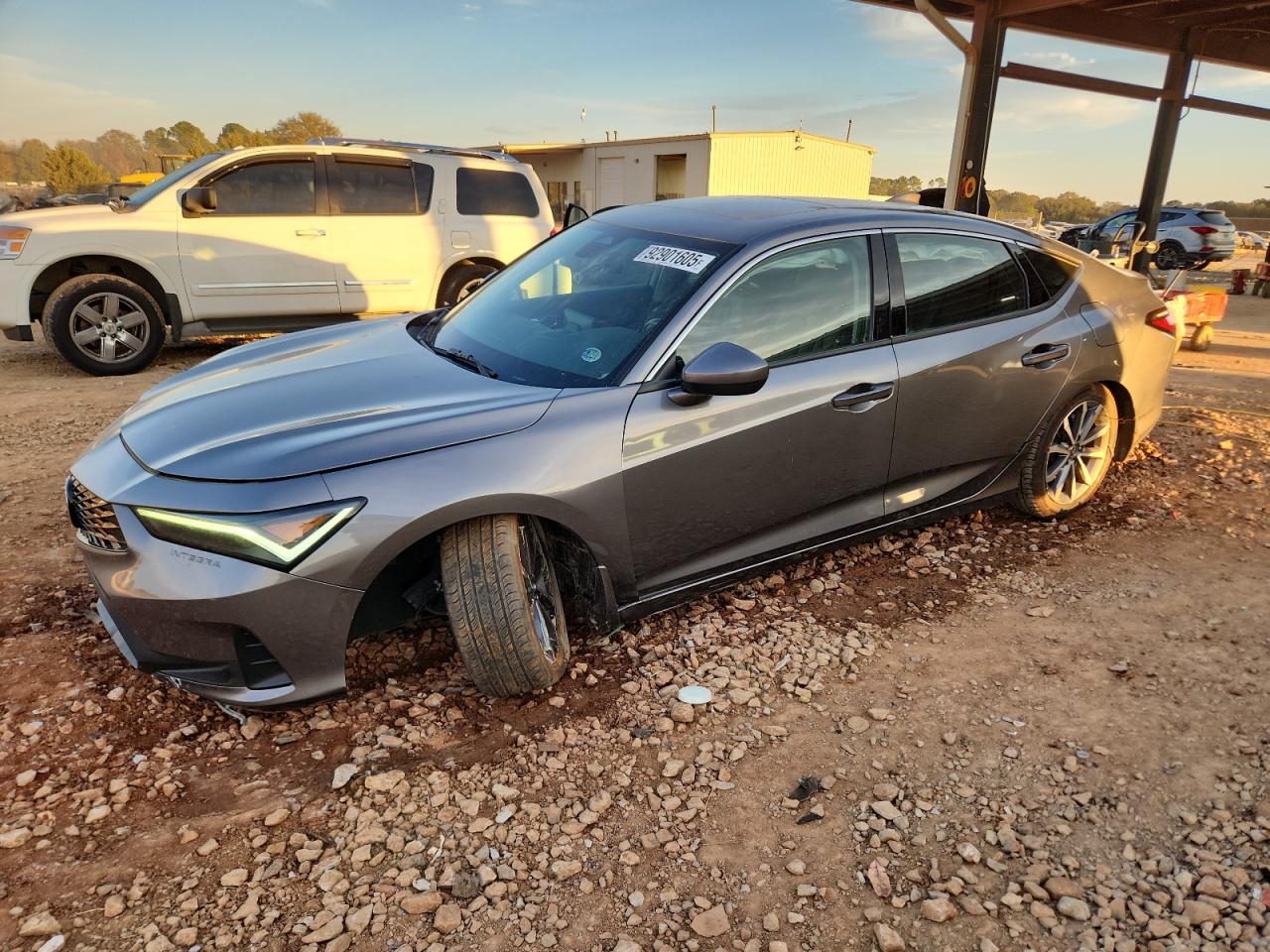 Lot #3297085508 2023 ACURA INTEGRA