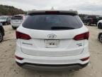 Lot #3292535722 2017 HYUNDAI SANTA FE S