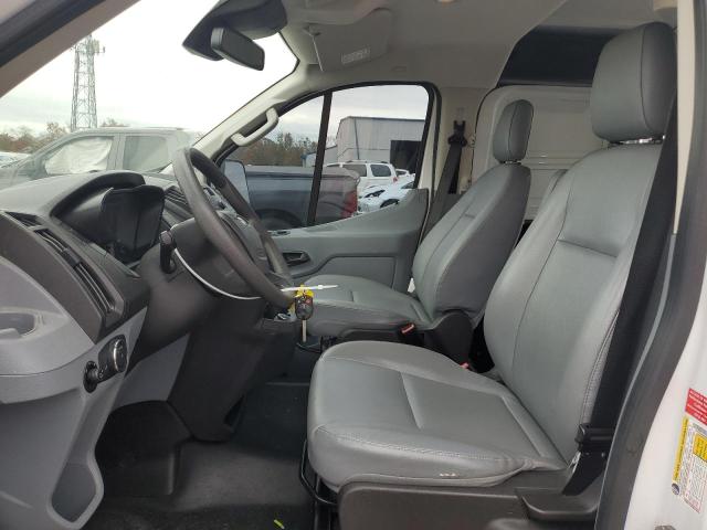 2019 FORD TRANSIT T- #3292379266