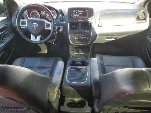 2019 DODGE GRAND CARA #3284801520