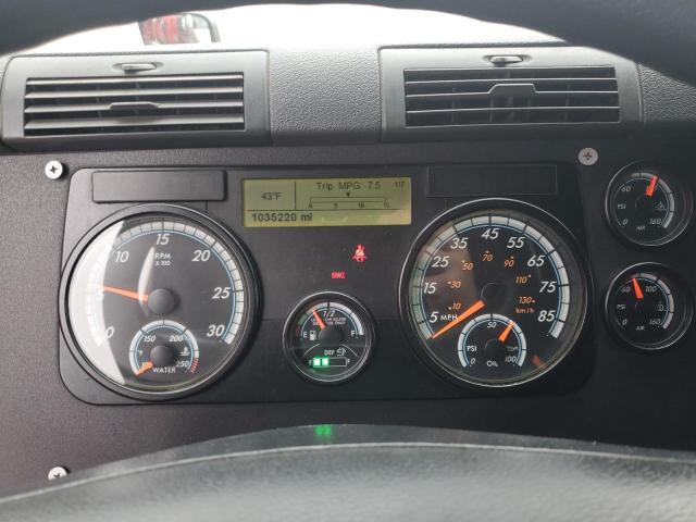 2015 FREIGHTLINER CASCADIA #3293414054