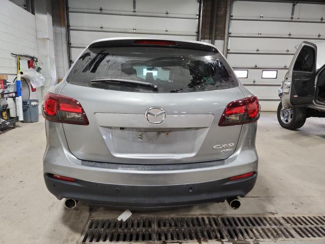 2014 MAZDA CX-9 TOURI #3309201625