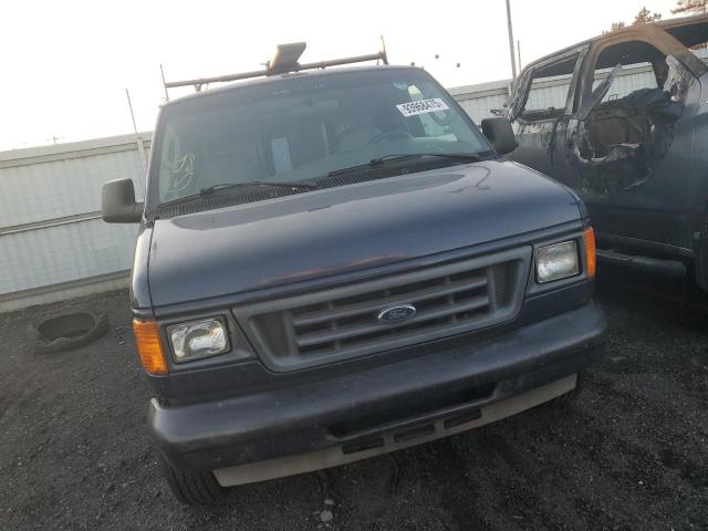 2006 FORD ECONOLINE #3293441405
