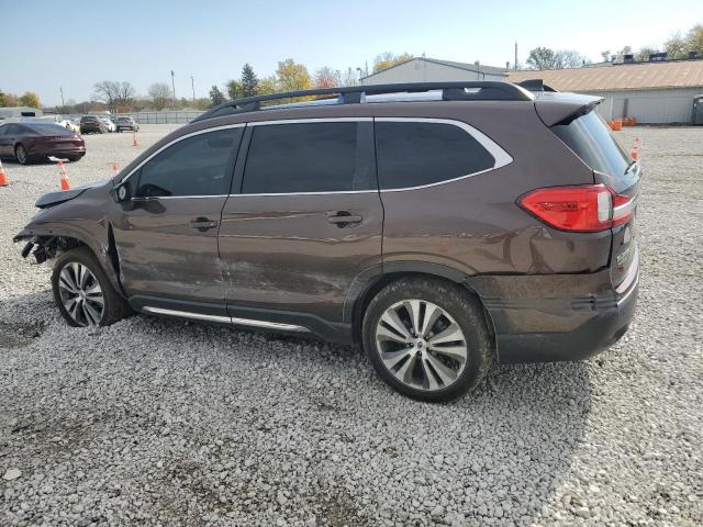 2020 SUBARU ASCENT LIM #3301605652