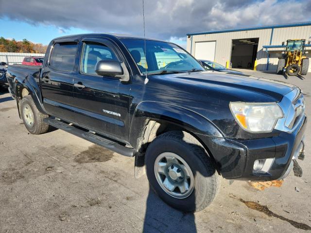 2014 TOYOTA TACOMA DOU - 3TMLU4EN4EM135032