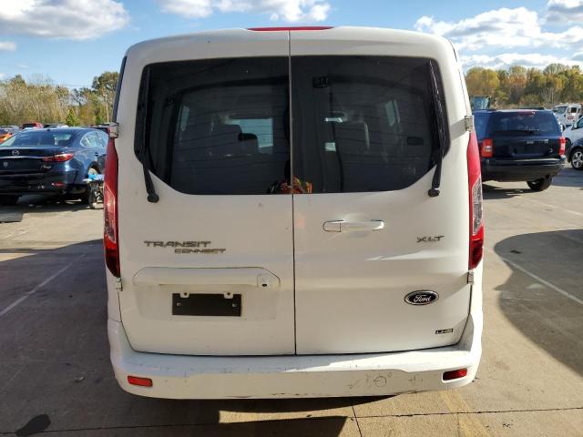 2014 FORD TRANSIT CO #3303653928