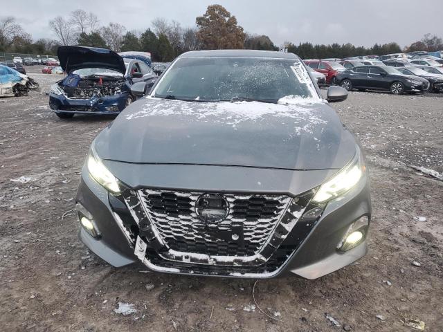 2019 NISSAN ALTIMA SL #3304738904