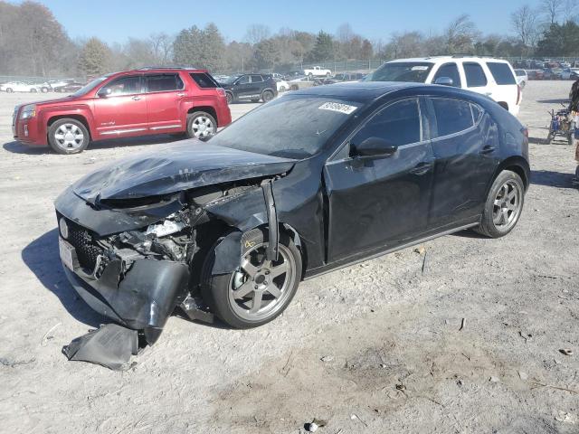 2024 MAZDA 3 PREFERRE #3303947751