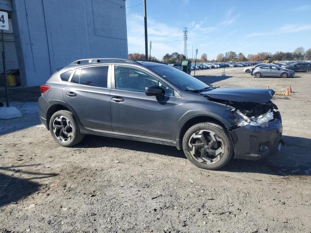 2021 SUBARU CROSSTREK #3309453976