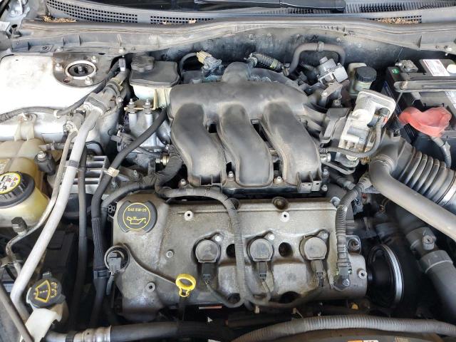 2008 MERCURY MILAN #3293513461