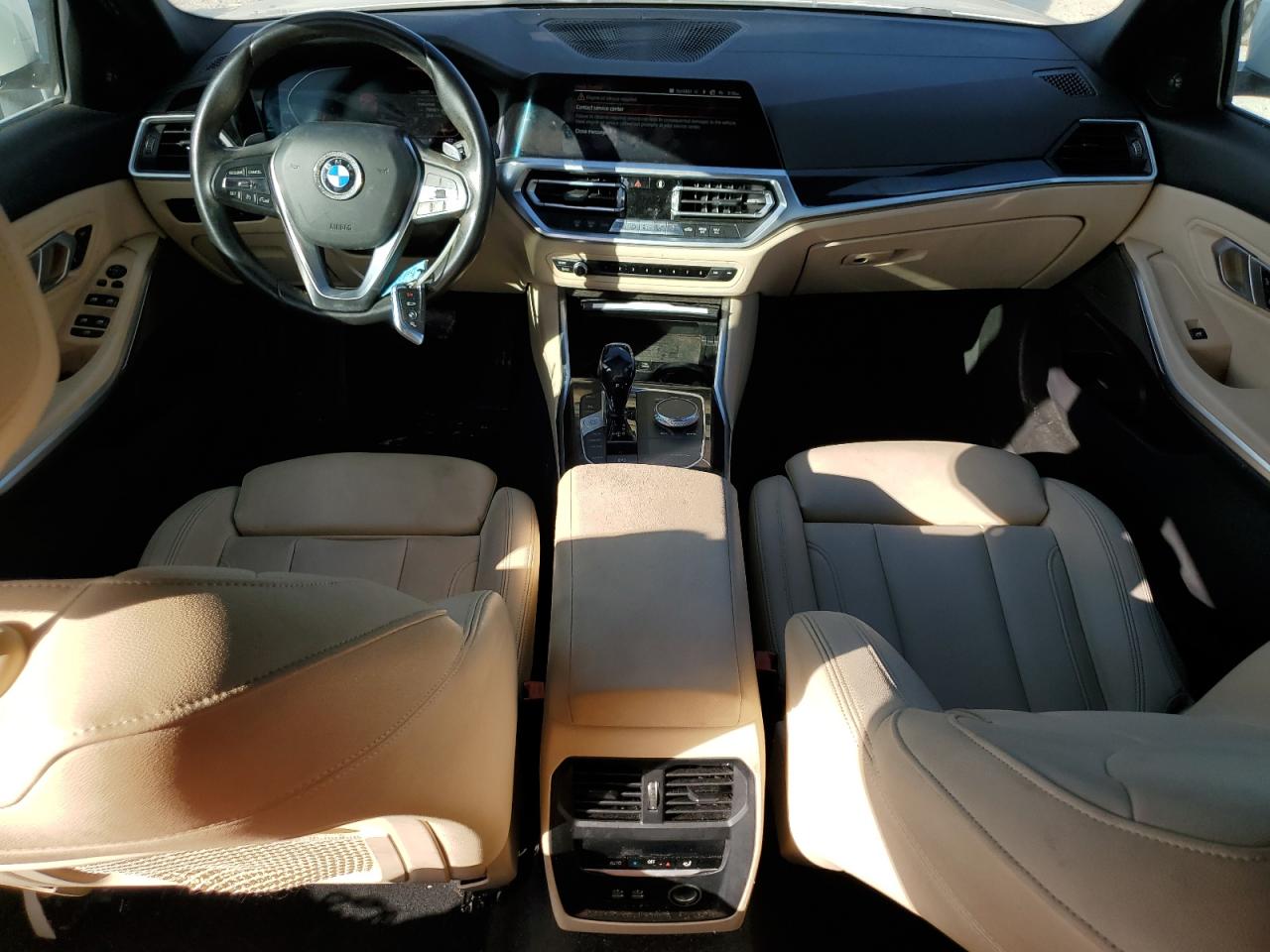 BMW 3 SERIES 330I